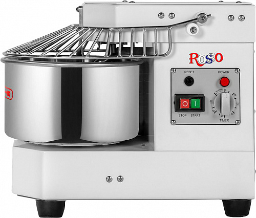 Тестомес Rosso RH-8