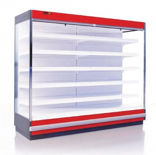 Холодильная горка Italfrigo Lazio H9 1250 Д