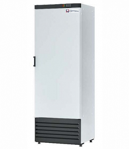 Морозильный шкаф OPTILINE Basic 5L