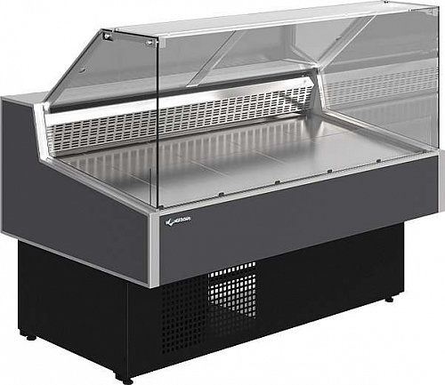 Холодильная витрина OCTAVA Q 1800