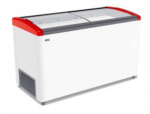 Морозильный ларь Gellar FG 575 E