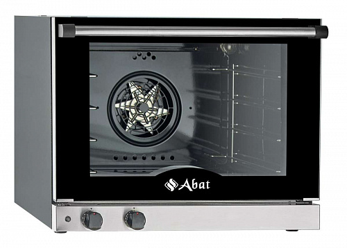 Конвекционная печь Abat КПП-4ЭМ