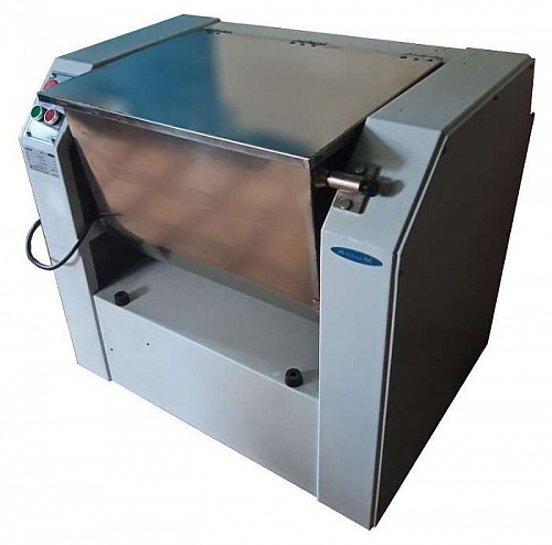 Тестомес Assum ТТ-D25D