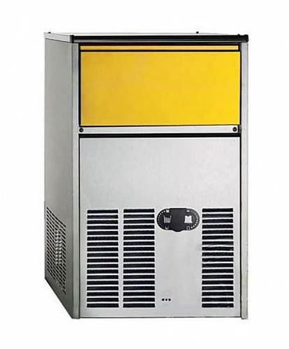 Льдогенератор Icemake ND 40 WS