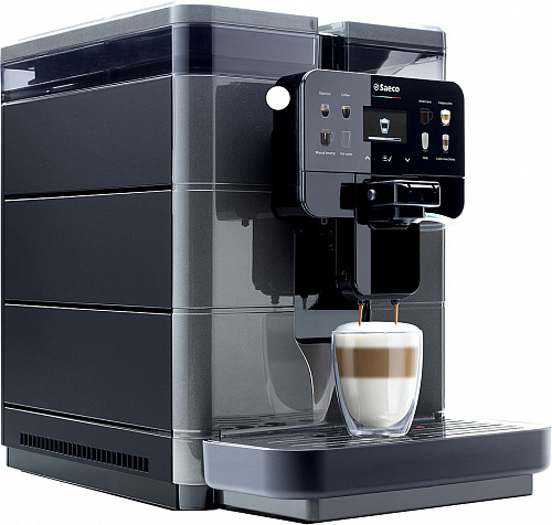 Профессиональная кофемашина Saeco NEW Royal OTC