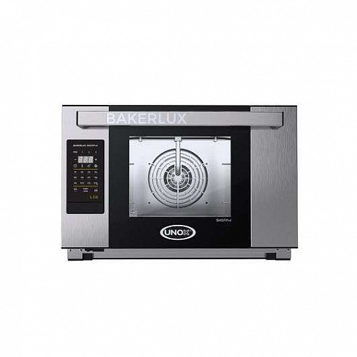 КОНВЕКЦИОННАЯ ПЕЧЬ UNOX XEFT-03HS-EGDN