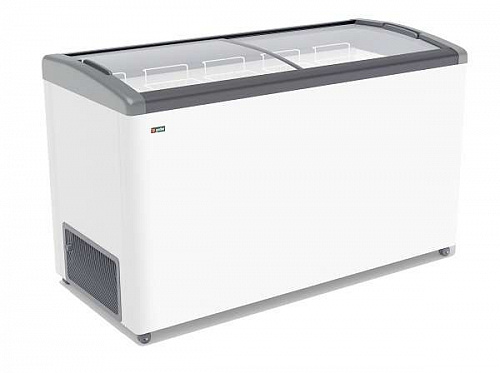 Морозильный ларь Gellar FG 575 E