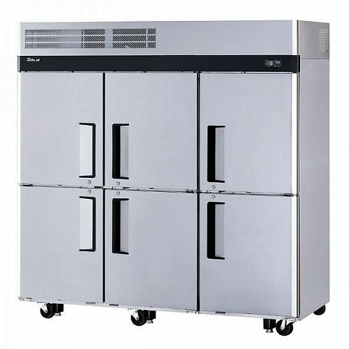 Холодильный шкаф Turbo Air KR65-6