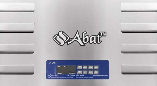 Шкаф шоковой заморозки Abat ШОК-40-01