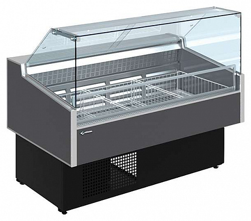 Витрина морозильная CRYSPI Octava Q M 1200