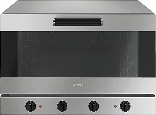 Печь конвекционная Smeg  ALFA420MFH-2