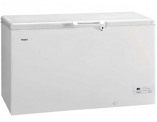 Морозильный ларь Haier HCE380RFC