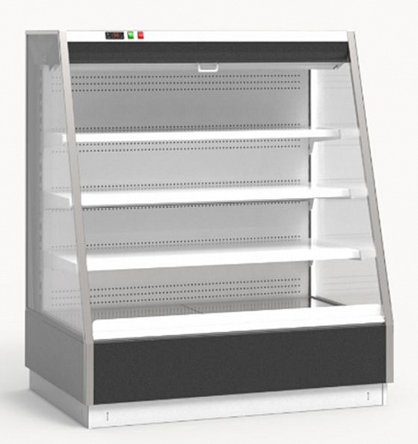 Холодильная горка Italfrigo Lazio S9 3750 Д