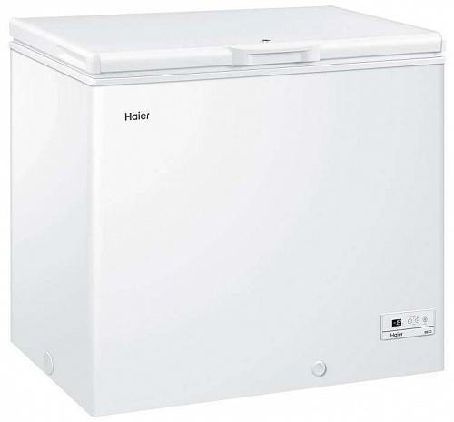 Морозильный ларь Haier HCE150R