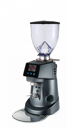 Профессиональная кофемолка Fiorenzato F64 E черная
