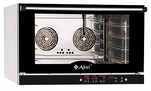 Конвекционная печь Abat КЭП-4П