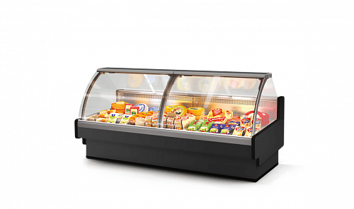 AURORA 250 Reverse Glass вентилируемая