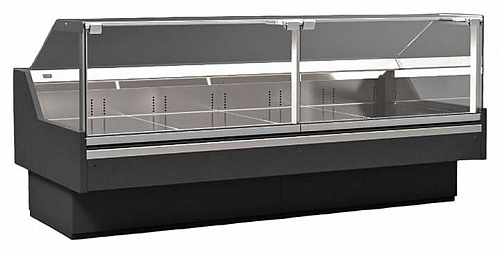 Витрина холодильно-морозильная ВПCН 0,585-3,5 (Italfrigo Veneto Quadro 3750 Д)