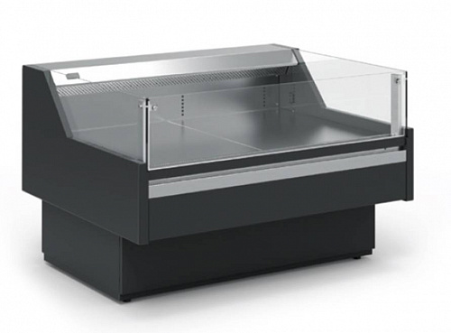 Холодильная витрина Italfrigo Veneto Quadro Self 2500 Д (вынос. холод)