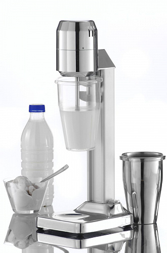 Миксер Quamar T2-SS