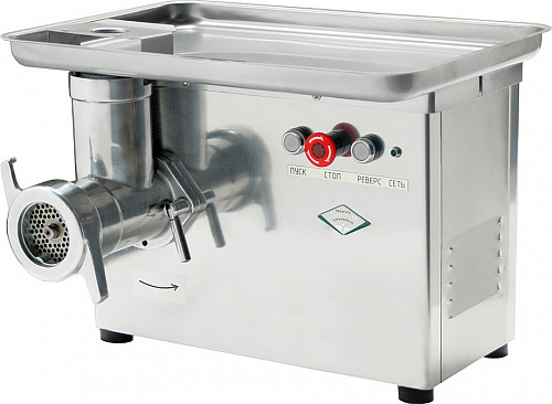 Мясорубка профессиональная ТОРГМАШ МИМ-300М