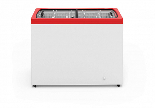 Морозильный ларь Italfrost CFT200F (без корзин)