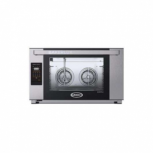 КОНВЕКЦИОННАЯ ПЕЧЬ UNOX XEFT-04EU-EGDN