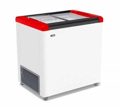 Морозильный ларь Gellar FG 250 C
