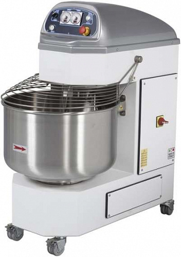 Тестомес спиральный WLBake SP40 One