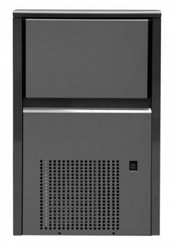 Льдогенератор Ice Tech Cubic Spray SK25W