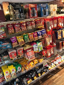 Минимаркет Премиум класса по продаже разливного и бутылочного пива