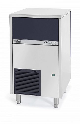 Льдогенератор Brema CB 416W HC