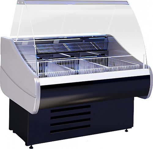 Морозильная витрина Cryspi Octava M 1500